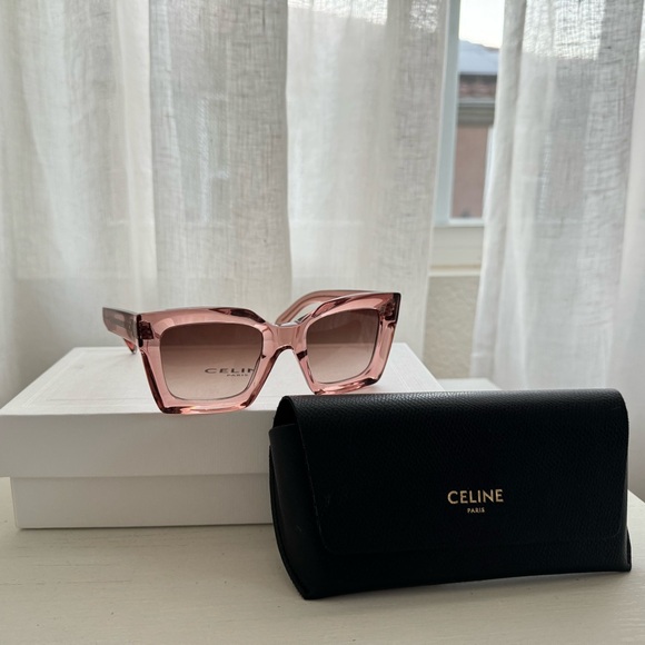 Celine Sunglasses - Picture 1 of 9